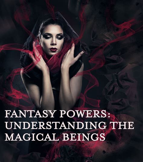 Unleashing the True Potential: The Extraordinary Abilities of Magical Beings with Inverted Powers
